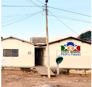Pais denunciam falta de segurança na Escola Municipal Pedro Paixão e cobram providências