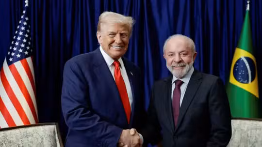 Viagem de Lula a Washington abre oportunidades, mas também impõe desafios políticos